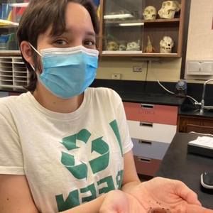 Meet your Posher, Echo